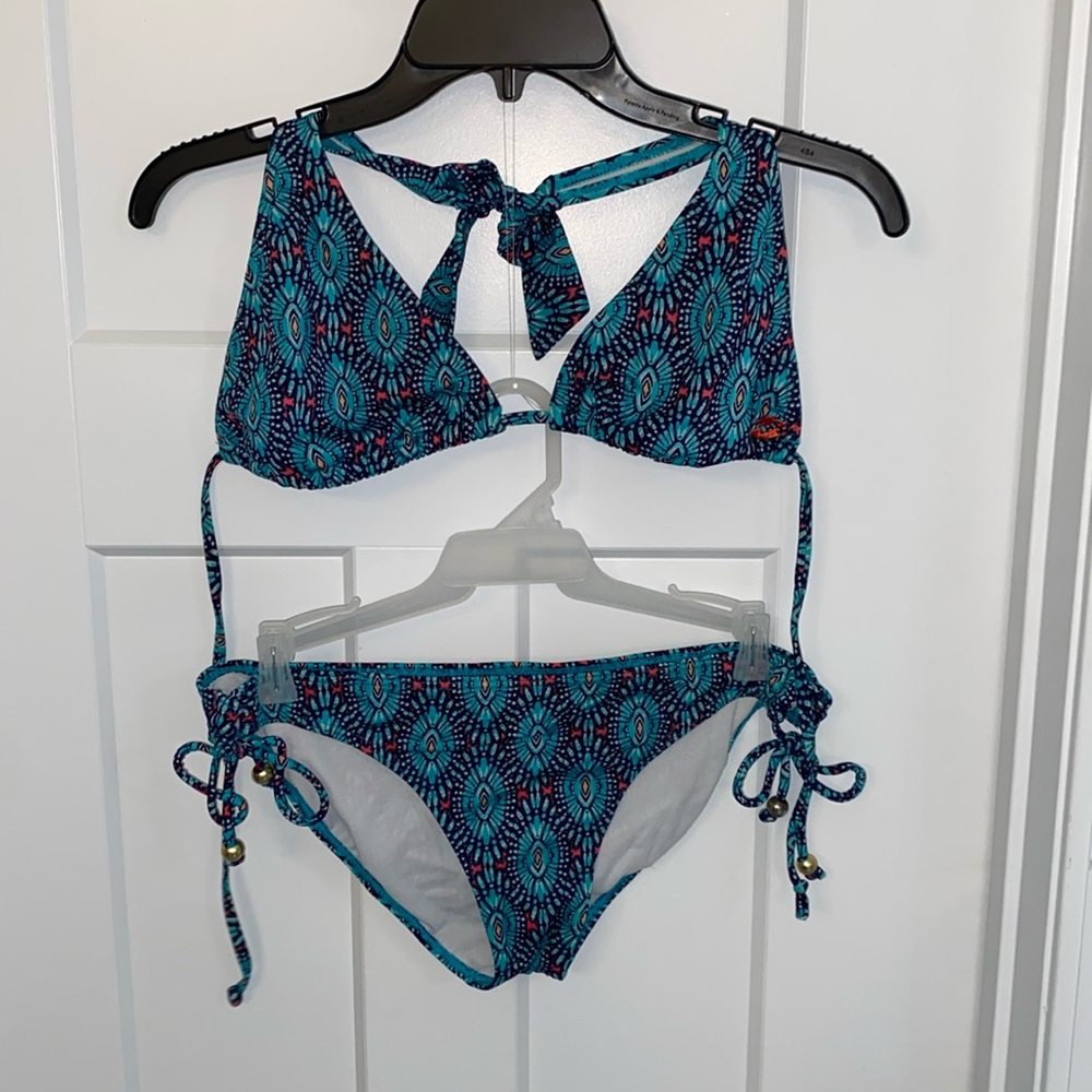 Billa Bong 2 piece bikini